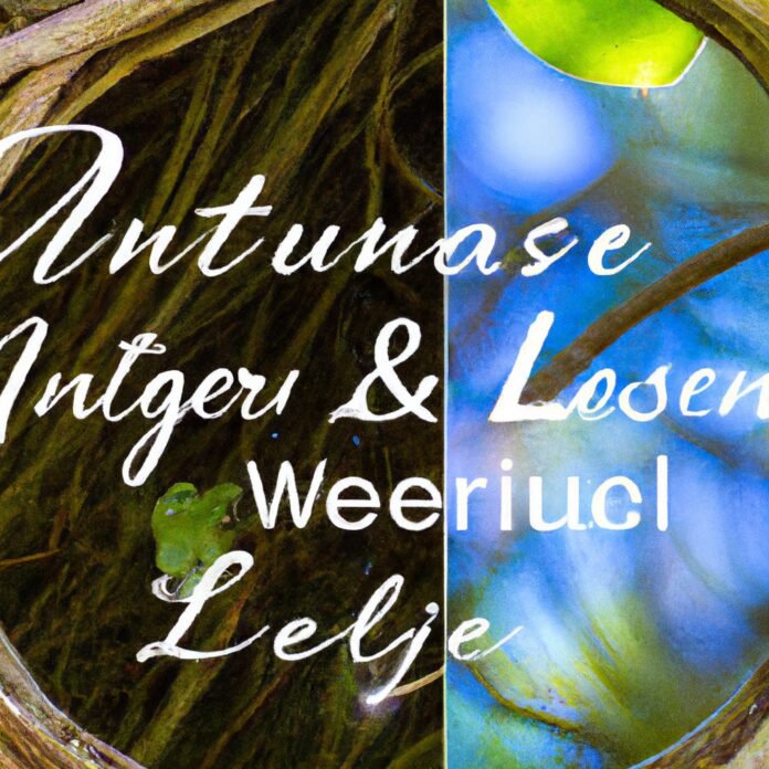 Inner and Outer Balance: How Holistic Wellness Enhances Natural Beauty