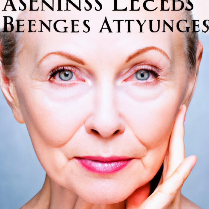 Ageless Beauty: Anti-Aging Skincare Tips and Techniques