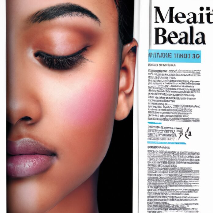 Media and Beauty Ideals: Understanding the Media’s Impact on Self-Perception