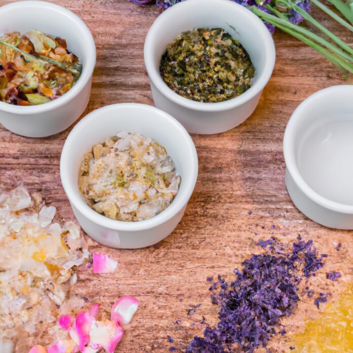 DIY Beauty Remedies: Harnessing Nature’s Ingredients for Radiant Skin